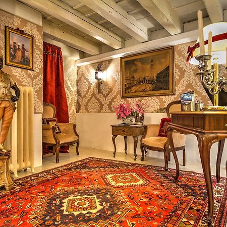 Residenza Corte Molin Venice Luaran gambar