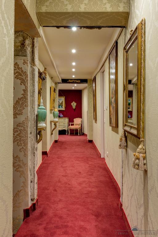 Residenza Corte Molin Venice Luaran gambar