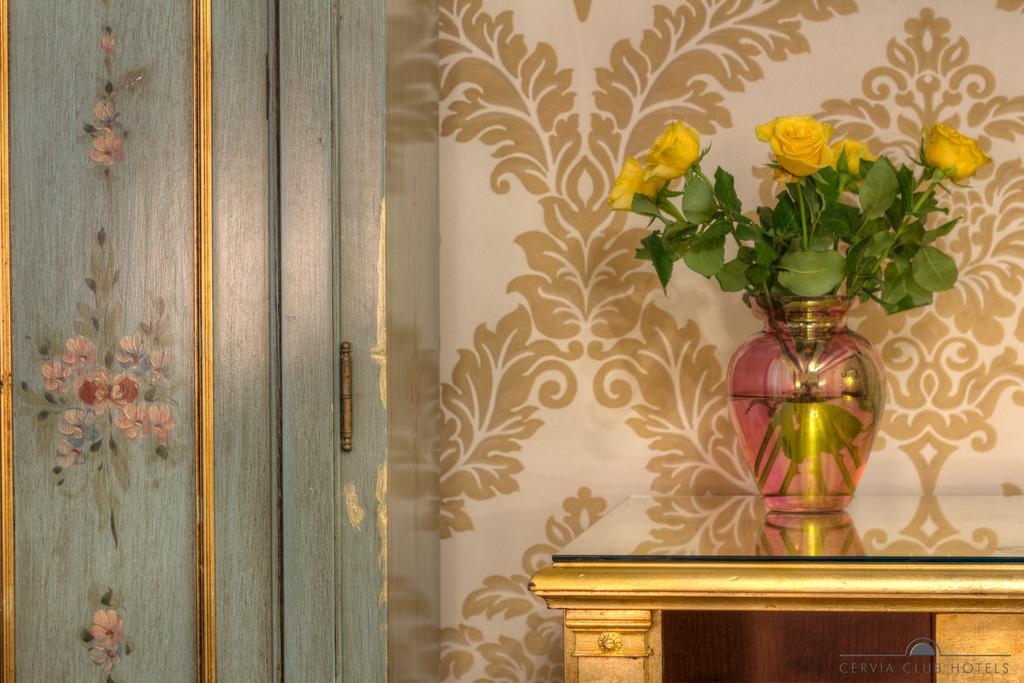 Residenza Corte Molin Venice Bilik gambar