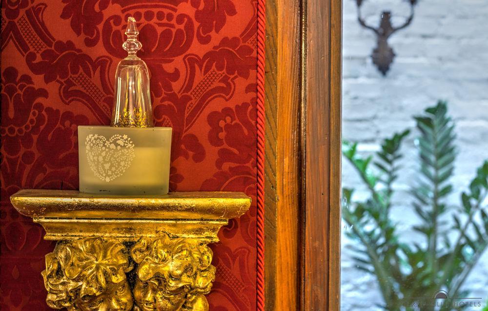 Residenza Corte Molin Venice Luaran gambar