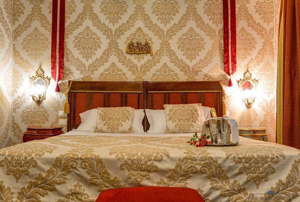 Residenza Corte Molin Venice Luaran gambar