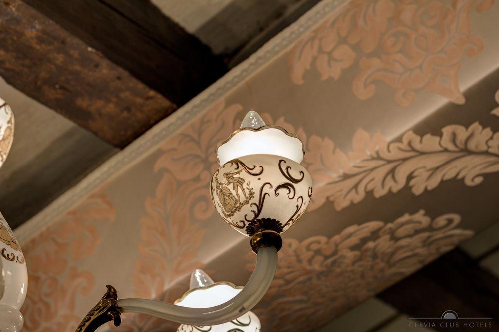 Residenza Corte Molin Venice Luaran gambar