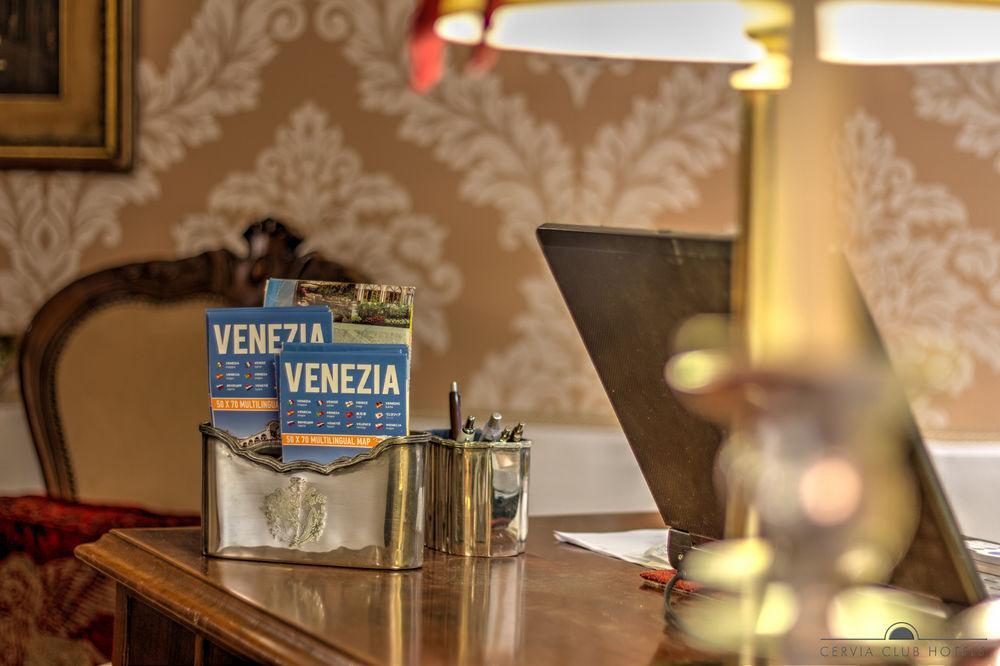 Residenza Corte Molin Venice Luaran gambar