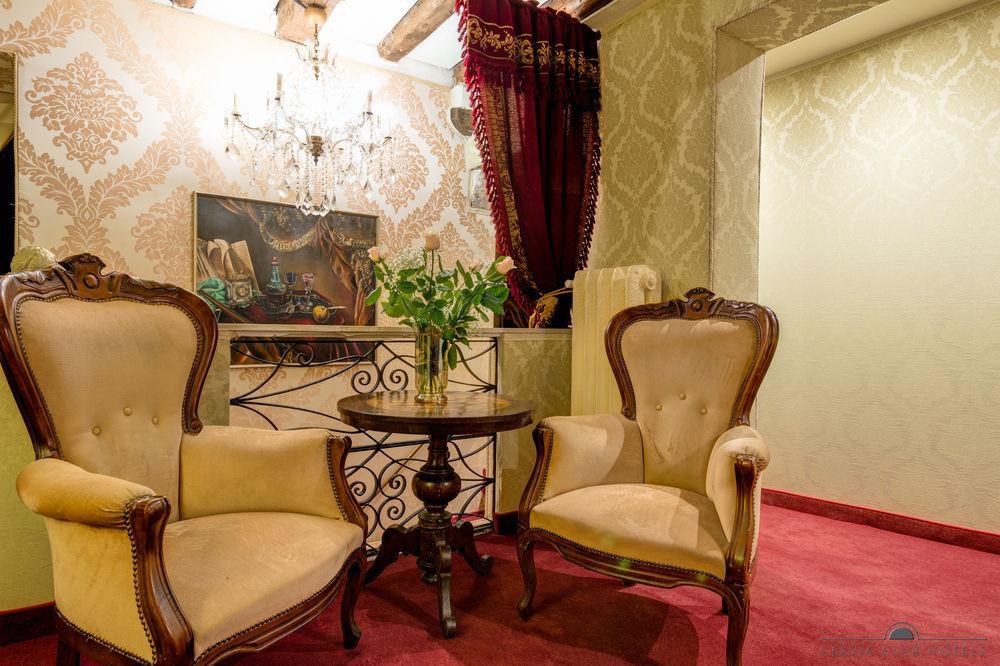 Residenza Corte Molin Venice Luaran gambar