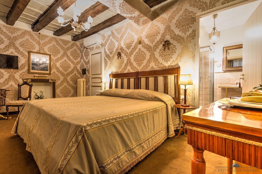 Residenza Corte Molin Venice Luaran gambar