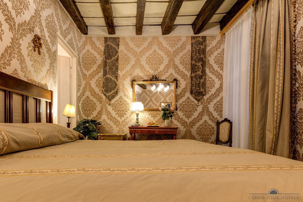 Residenza Corte Molin Venice Luaran gambar