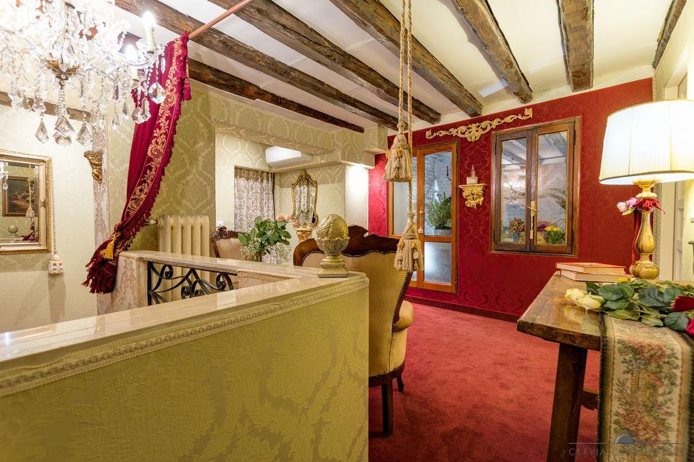 Residenza Corte Molin Venice Luaran gambar
