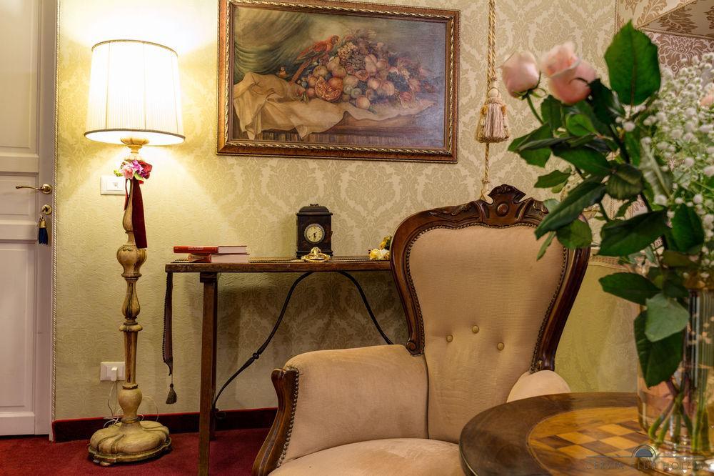 Residenza Corte Molin Venice Luaran gambar