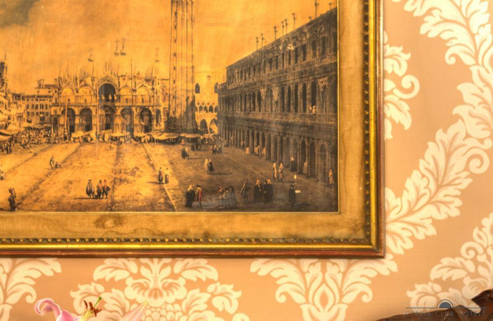 Residenza Corte Molin Venice Luaran gambar