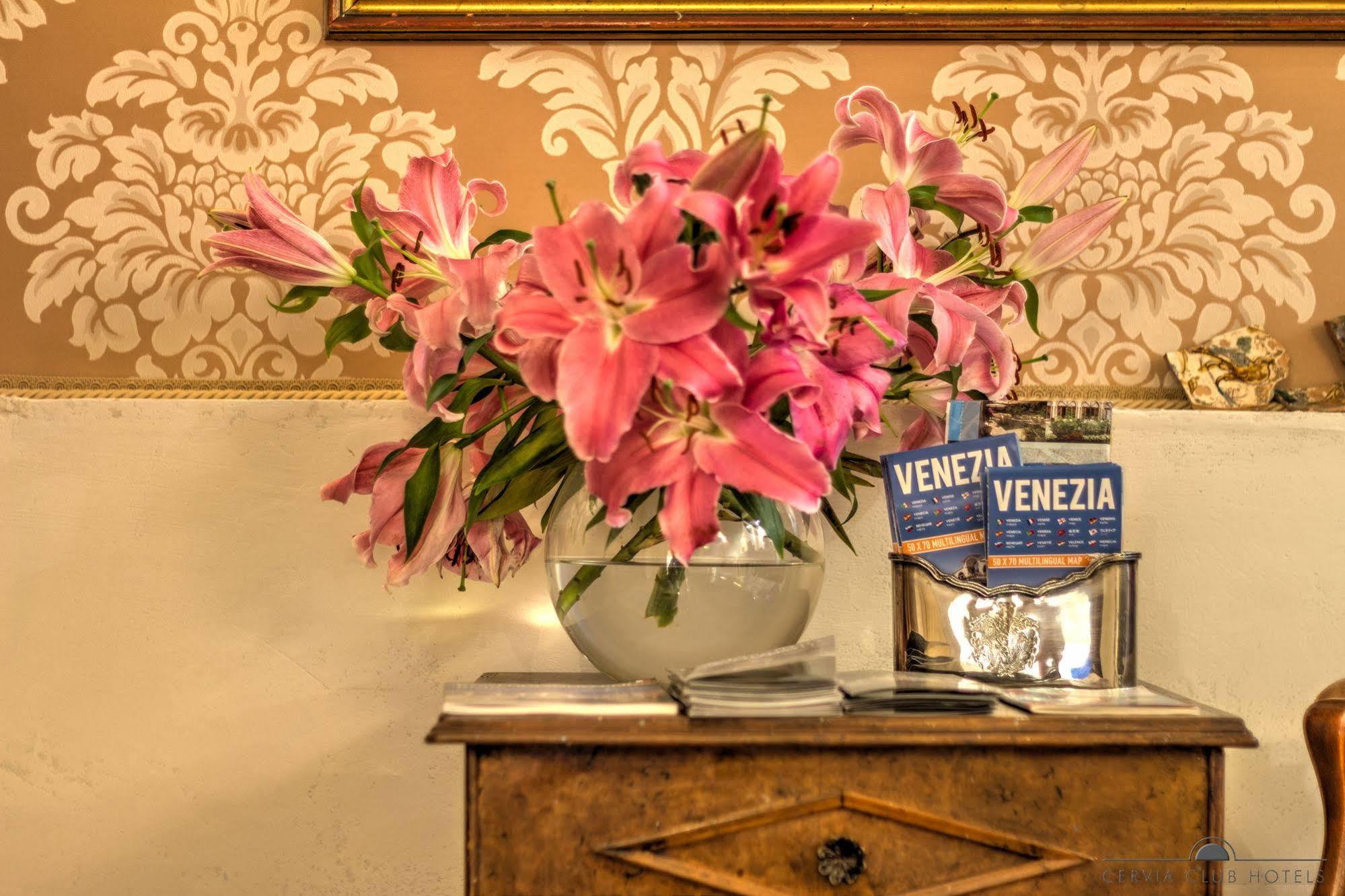 Residenza Corte Molin Venice Luaran gambar