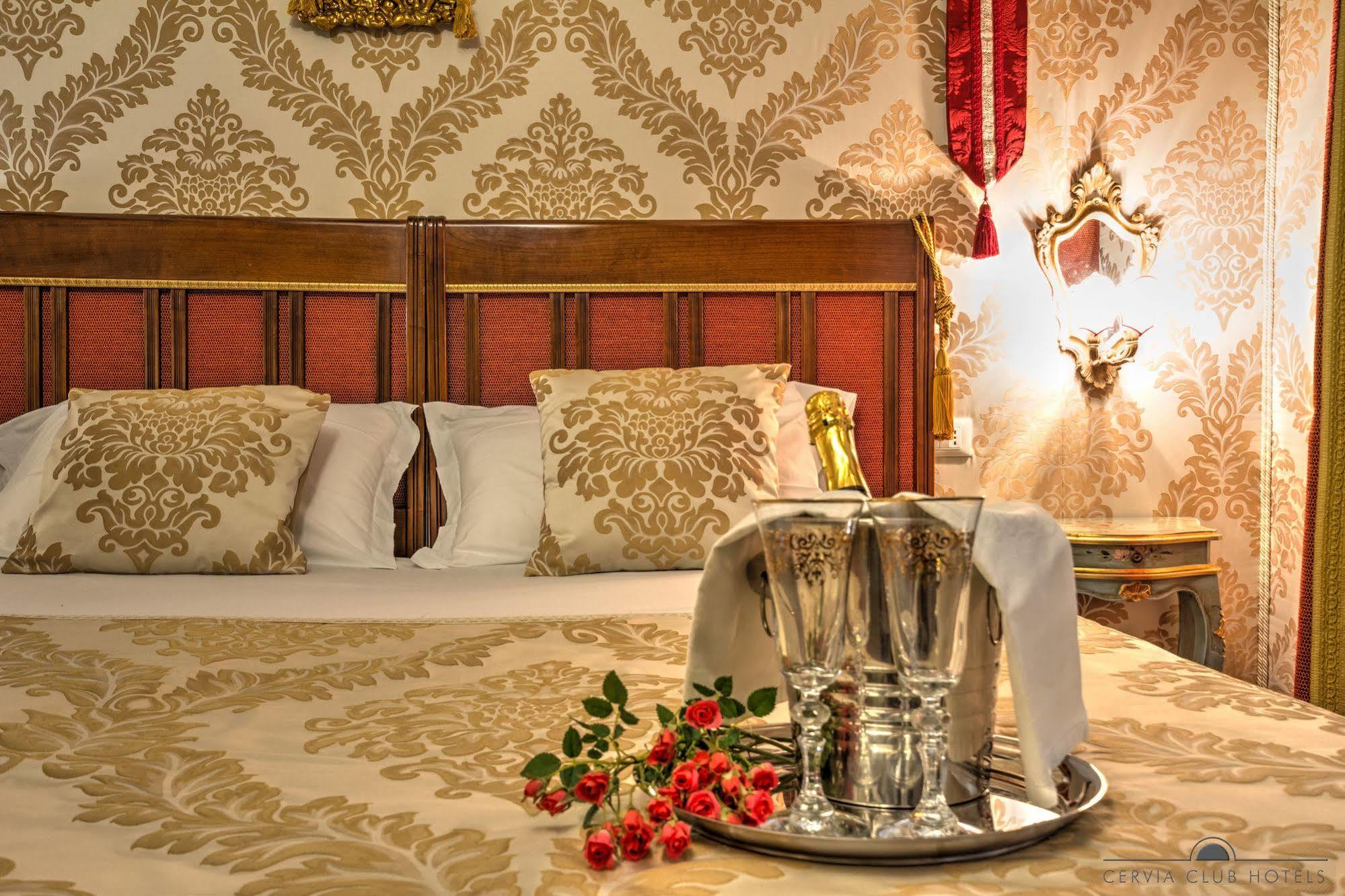 Residenza Corte Molin Venice Luaran gambar