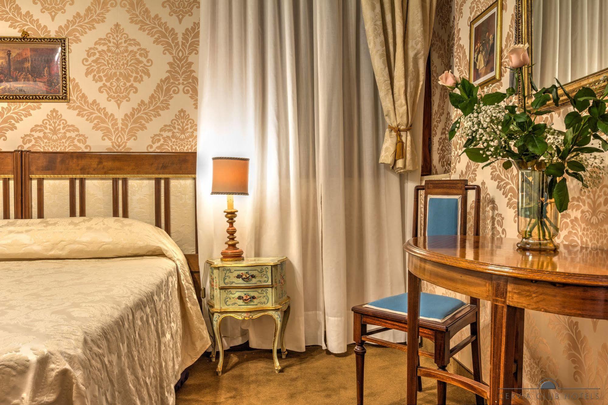 Residenza Corte Molin Venice Luaran gambar