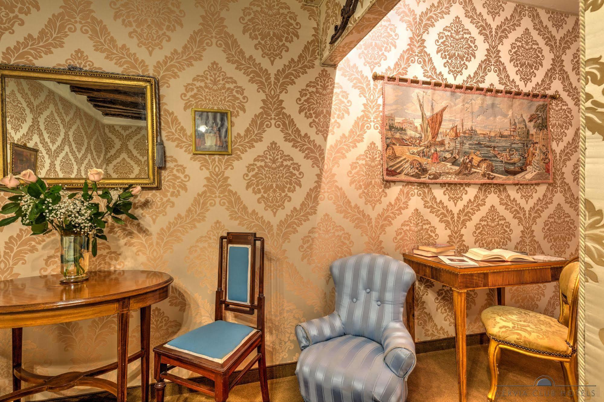 Residenza Corte Molin Venice Luaran gambar