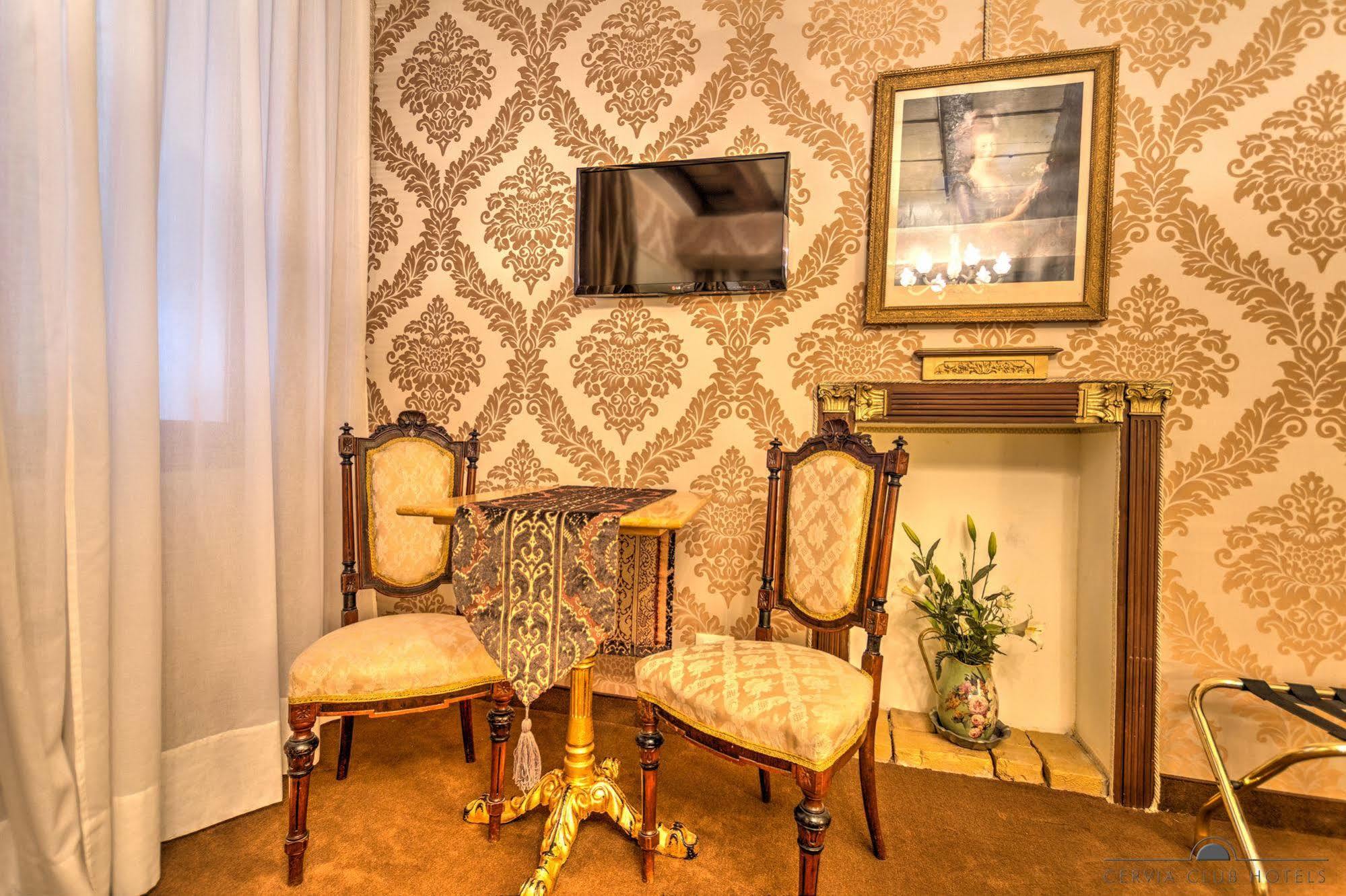 Residenza Corte Molin Venice Luaran gambar