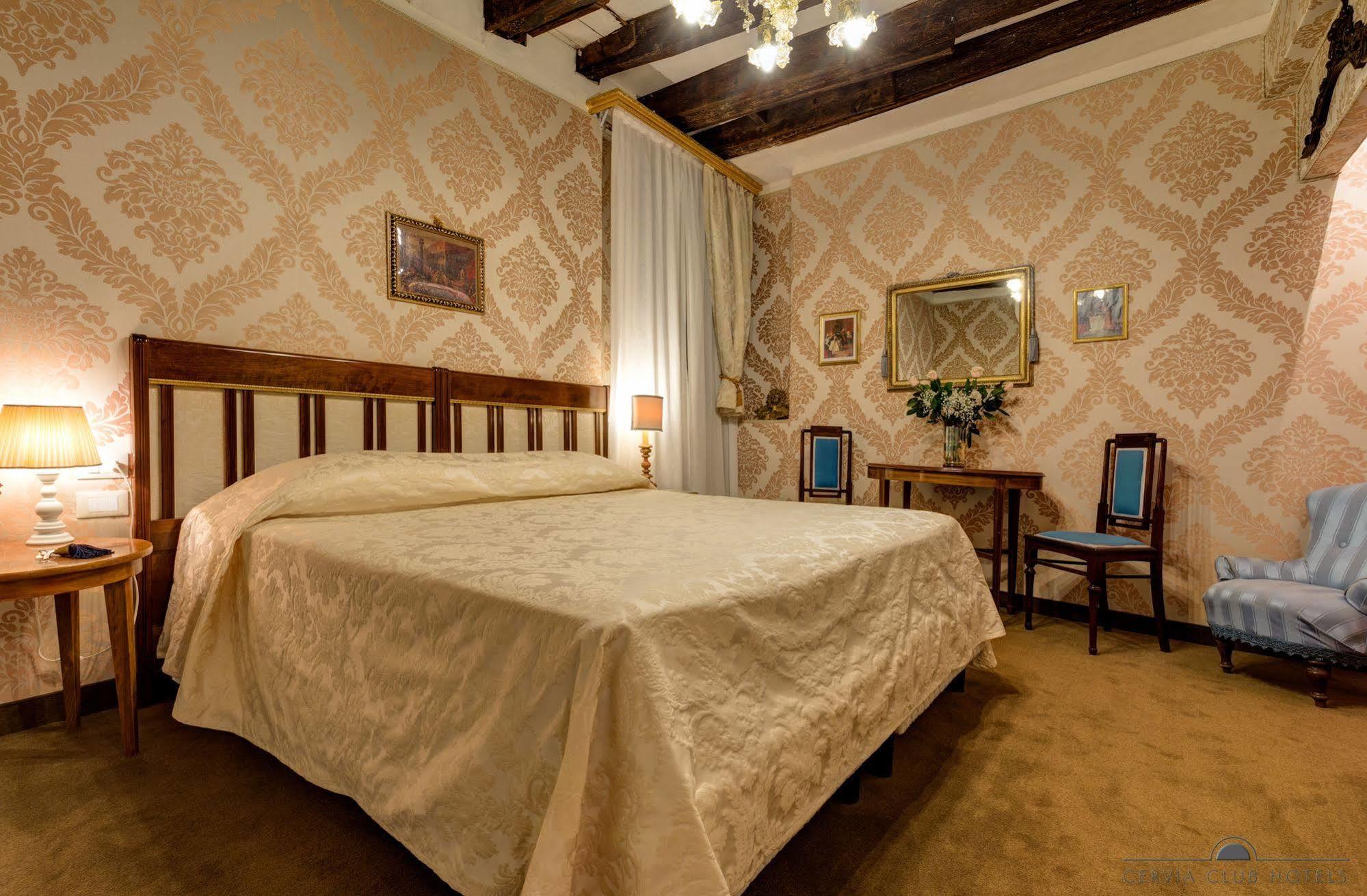 Residenza Corte Molin Venice Luaran gambar