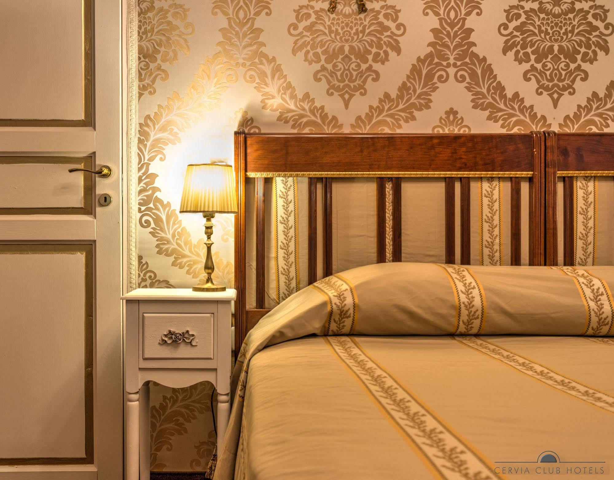Residenza Corte Molin Venice Luaran gambar
