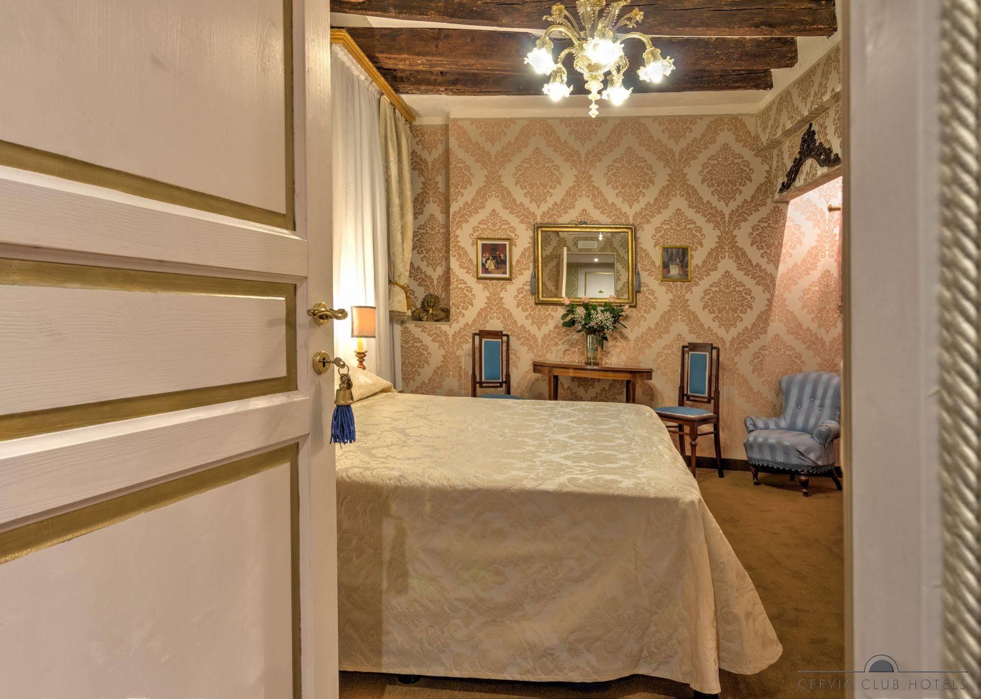 Residenza Corte Molin Venice Luaran gambar