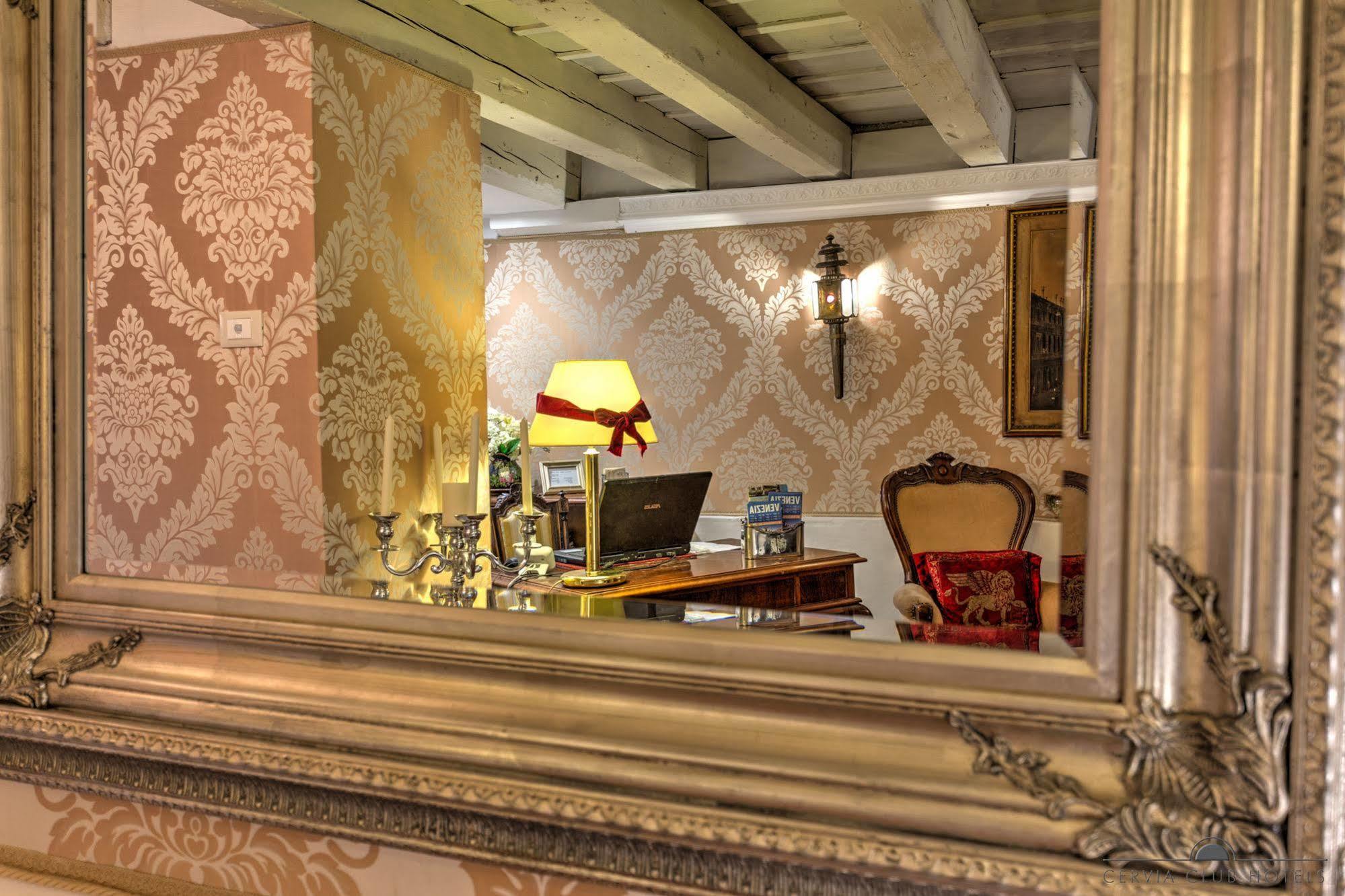 Residenza Corte Molin Venice Luaran gambar
