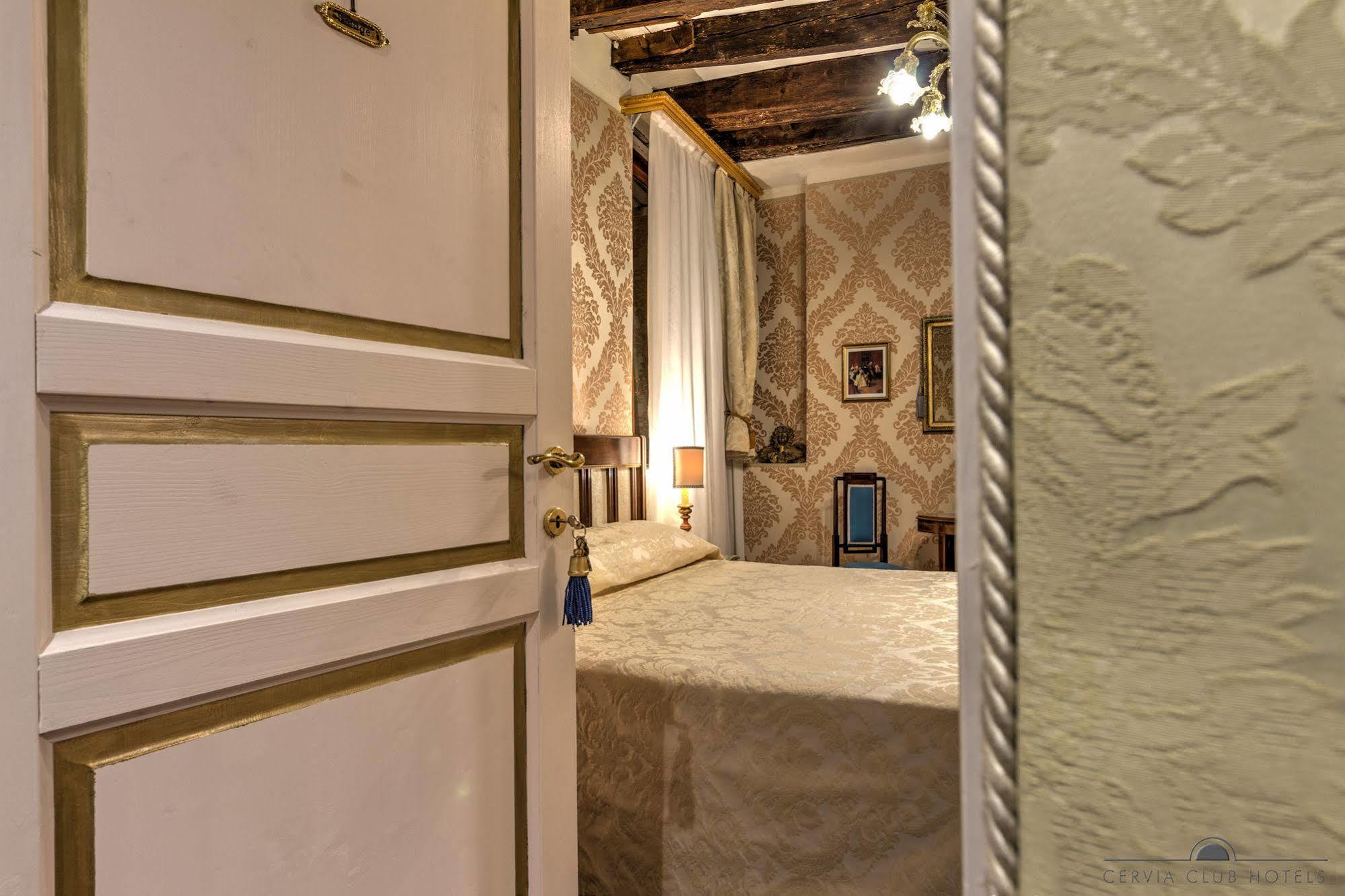 Residenza Corte Molin Venice Luaran gambar