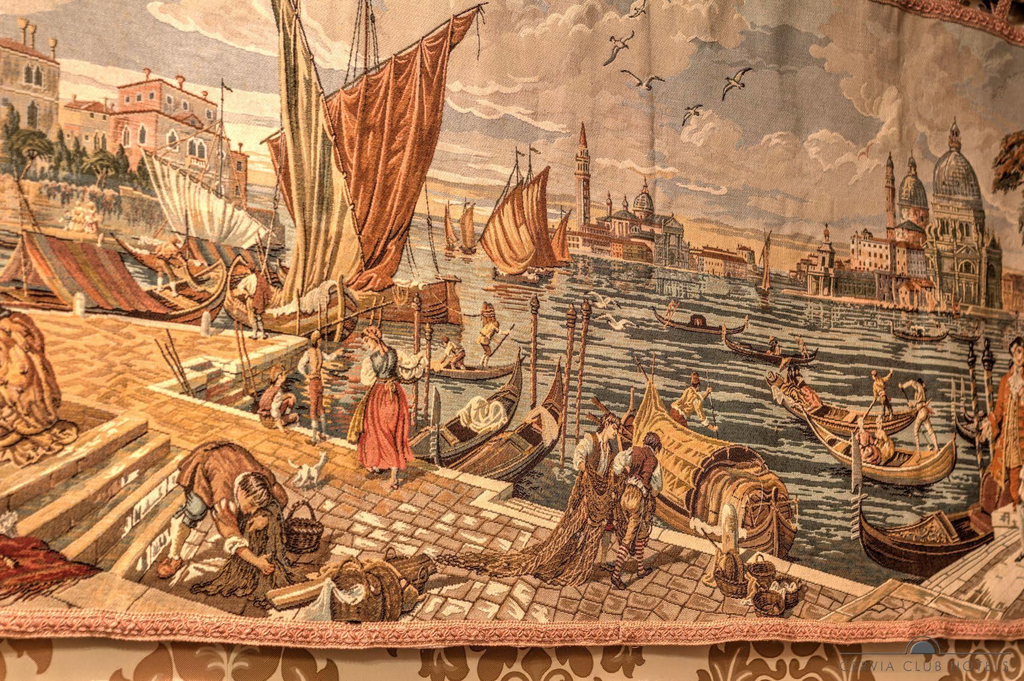 Residenza Corte Molin Venice Luaran gambar