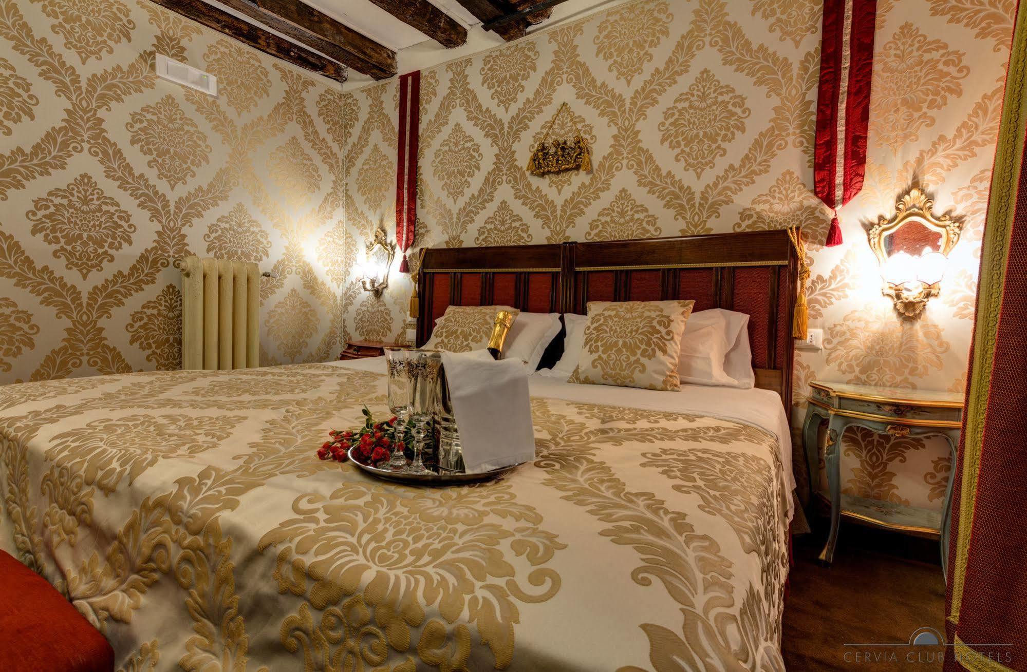 Residenza Corte Molin Venice Luaran gambar