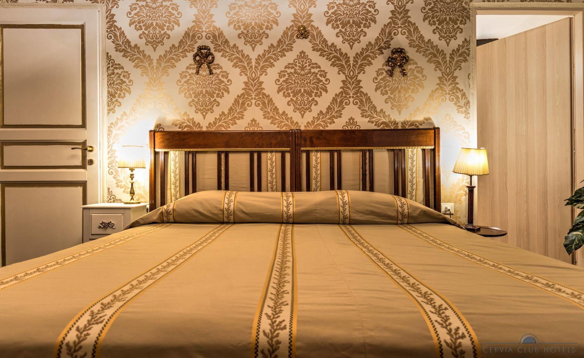 Residenza Corte Molin Venice Luaran gambar