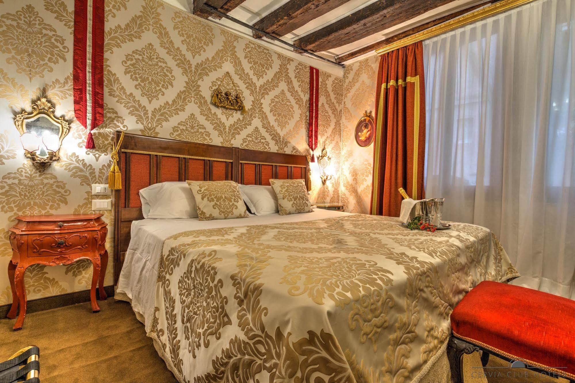 Residenza Corte Molin Venice Luaran gambar
